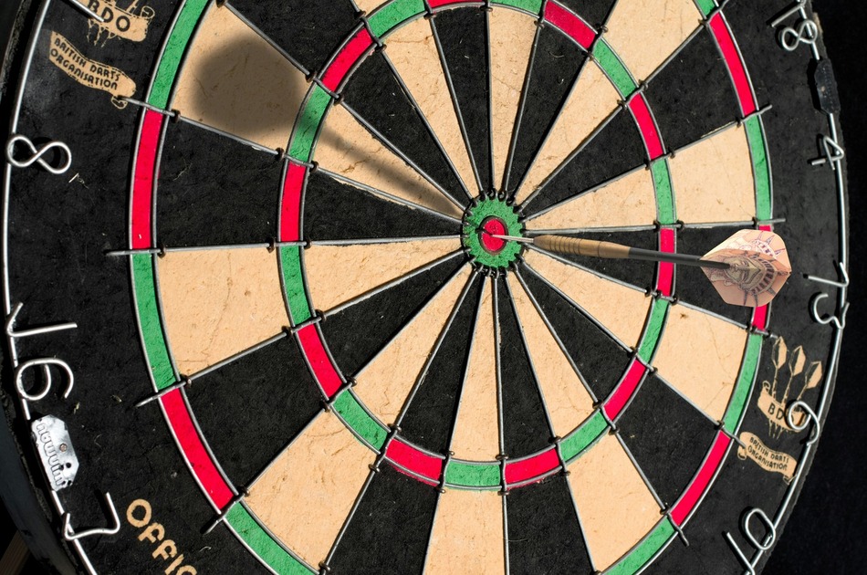 How to watch 2025 PDC World Darts Championship Digital TV